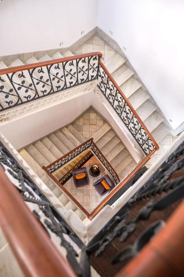 فندق L'Avenida سويير المظهر الخارجي الصورة